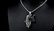 stainless steel necklace