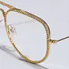 Eye Glasses Jewelry