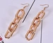 new design earrings