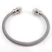 stainless steel women jewelry bracelet