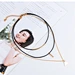 necklace women gold