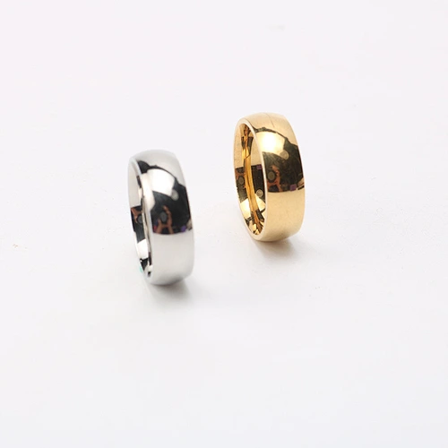 Mens ring
