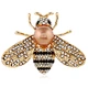 High Quality Insect Brooch