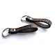 Leather Keychain