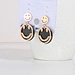 titanium steel ear jewelry