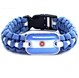 UAE Flag bracelet