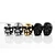 Skull rings for men