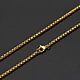 round box chain