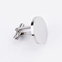High Quality Cuff links Custom