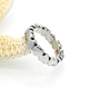 Handmade 925 Sterling Silver Crown Ring