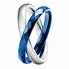 3MM Tungsten Carbide ring
