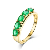ruby ring