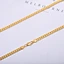 men chain necklace