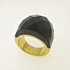 gemstone rings for men