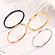 couple tail ring