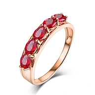 ruby ring