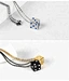 couples pendant necklace