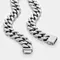 choker chain necklace