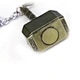 Stainless steel key chain