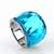 stone ring designs for men
