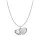 shell necklace