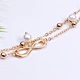 ankle bracelet jewelry