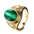 dubai gold ring designs
