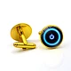 High Quality Enamel Custom Cufflink