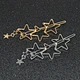 decorative metal clips