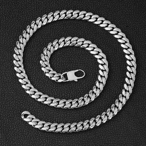 cuban chain men