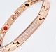 Titanium Steel Bracelet