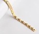 Titanium Steel Bracelet