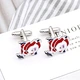 Square Shape Cufflink