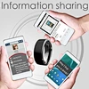 nfc smart ring