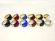 gemstone rings for men