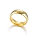 men stainless steel wedding ring