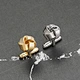 Brand Cuff links