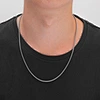 round box chain