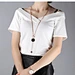 pendant necklace women