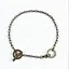 lock chain bracelet