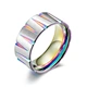 wedding band ring
