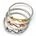 Gold Bangles