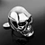 Skull rings for men