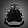 High Quality Stainless Steel Interchangeable Ring