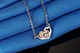 Heart Shape necklace