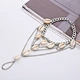 ankle bracelet