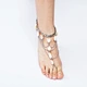 ankle bracelet