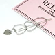decorative metal clips