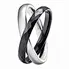 3MM Tungsten Carbide ring