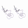 Women Stainless Steel Jewelry Set